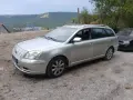 Toyota Avensis 2.0 дизел 2004г, снимка 3