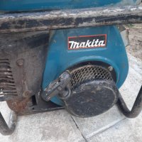 Бензинов генератор Makita G3500R., снимка 6 - Други инструменти - 41636694