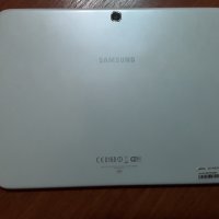 Таблет Samsung Galaxy Tab 3 GT-P5210  16GB Бял, снимка 4 - Таблети - 41919980