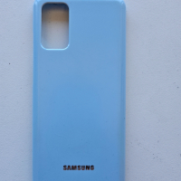 Samsung Galaxy S20 Plus, 128 GB, Cosmic Blue, снимка 6 - Samsung - 44924274