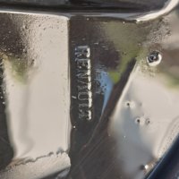 Лява кора за предна броня за Renault Laguna , снимка 2 - Части - 42277829