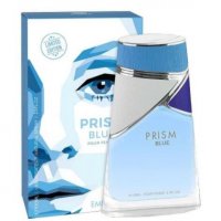 Emper Prism Blue EDP 100 ml парфюмна вода за жени, снимка 1 - Дамски парфюми - 39782588