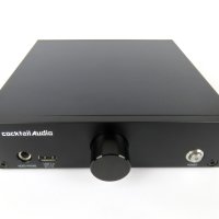 Мултимедиен мрежов плеар с 2TB диск CocktailAudio N15D (Novafidelity N15D), снимка 3 - Други - 41760043