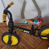 Баланс колело Chipolino , снимка 7 - Детски велосипеди, триколки и коли - 42255241