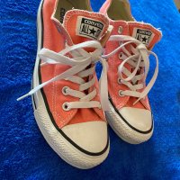 Оригинални кецове Converse, снимка 6 - Кецове - 35774668