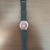 Продавам дизайнерски часовник NOON Copenhagen Art of Chase,нов, снимка 3 - Мъжки - 41143491