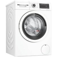 Перална машина със сушилня Bosch WNA13400BY 8/5кг. 1400обр/мин., снимка 1 - Перални - 39508668