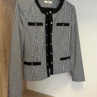 Ново Дамско сако Bobo Zander, размер XS/S, снимка 1 - Сака - 44396077