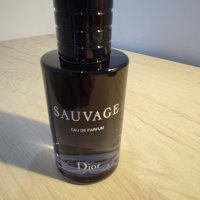 Dior Sauvage Eau De Parfum 100ml, снимка 1 - Мъжки парфюми - 44336750