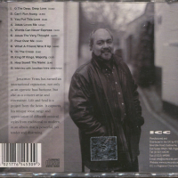 Jonathan Viera-Life & Soul, снимка 2 - CD дискове - 36317520