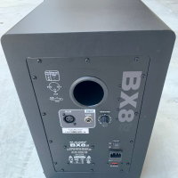 Студиен монитор M Audio BX8 1 бр., снимка 5 - Други - 44726673