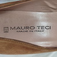 Mauro Teci shoes 36, снимка 4 - Дамски елегантни обувки - 41186665