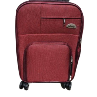 Куфар за ръчен багаж в различни цветове (001), снимка 4 - Куфари - 44837695