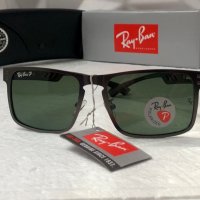 Ray-Ban RB мъжки слънчеви очила Рей-Бан, снимка 3 - Слънчеви и диоптрични очила - 41768943