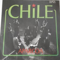 Грамофонна плоча "CHILE - APARCOA", снимка 1 - Грамофонни плочи - 41241822