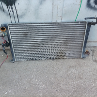 Воден радиатор за Пежо 306 1.9 Diesel. 99 год., снимка 10 - Части - 44587607