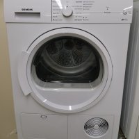 Продавам Сушилни AEG/BOSCH/SIEMENS/ ГЕРМАНИЯ, снимка 10 - Сушилни - 38796057