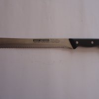 Страхотен немски нож Brot Messer , снимка 6 - Ножове - 40290356
