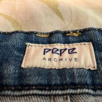 Нова Цена Pepe Jeans Callen short къси гащи мъжки НОВИ, снимка 6 - Къси панталони - 40855413