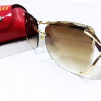 Уникални дамски слънчеви очила , снимка 5 - Слънчеви и диоптрични очила - 35686189
