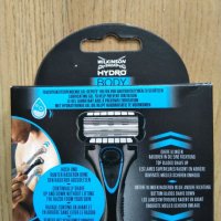 Резервни ножчета Wilkinson sword hidro body, снимка 2 - Други - 40918293