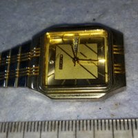 SEIKO Японски МАРКОВ КВАРЦОВ ДАМСКИ ЧАСОВНИК СЕЙКО 25973, снимка 8 - Дамски - 42137135