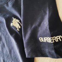 Burberry дамски тениски S и М, снимка 3 - Тениски - 39026393