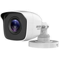 HikVision HWT-B120-M 2 Mегапикселова Метална Водоустойчива HD-TVI HD-AHD HD-CVI CVBS 4в1 Камера CCTV, снимка 2 - HD камери - 41504227