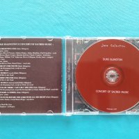 Duke Ellington - 1965 - Concert Of Sacred Music(Big Band,Vocal), снимка 2 - CD дискове - 40886677