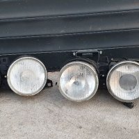 Фарове бмв е30 89/90 Bosch Лупа bmw e30 headlights , снимка 1 - Части - 40614999