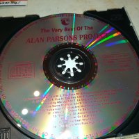THE ALAN PARSONS PROJECT-UNISON CD 1010231049, снимка 8 - CD дискове - 42505790