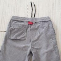 Hugo Boss HUGO Dizzi Cargo Cotton Mens Short Size XL ОРИГИНАЛ! Мъжки Къси Панталони!, снимка 14 - Къси панталони - 40811850