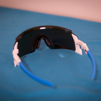 Спортни очила Oakley Kato X Polarized Sunglasses, снимка 3 - Слънчеви и диоптрични очила - 44929357