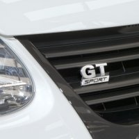 Емблема GT Sport и GTI Vw Golf Passat Polo UP, снимка 8 - Части - 39489041