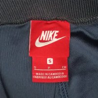 Nike Sportswear оригинален клин S Найк памук спорт фитнес, снимка 3 - Спортни екипи - 41596411