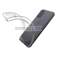 Motorola Moto G31 Силиконов Прозрачен Гръб, снимка 6 - Калъфи, кейсове - 35890840