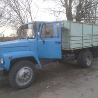 ГАЗ 3307, снимка 8 - Камиони - 44301955