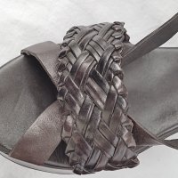 Hogl sandals 37 nr.S5, снимка 8 - Сандали - 40681459