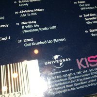 URBAN KISS UNIVERSAL CD X2 ORIGINAL 2103231602, снимка 16 - CD дискове - 40084472