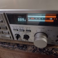Technics RS-M 250 stereo cassette deck, снимка 11 - Декове - 39460033
