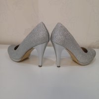 Дамски елегантни обувки, снимка 4 - Дамски елегантни обувки - 44255773