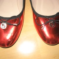 обувки черни балерини и още, снимка 5 - Дамски ежедневни обувки - 18768829