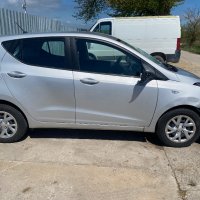 Hyundai I10 1.0i, 67 ph, 5 speed, engine G3LA, 2019, 49 000 km , euro 6C, Хюндай И10, 1.0 Бензин, 67, снимка 3 - Автомобили и джипове - 41147465