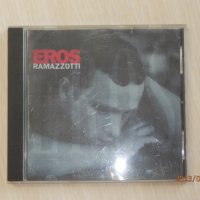 Eros Ramazzotti – Eros - 1997, снимка 1 - CD дискове - 42323526