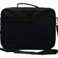 Чанта за лаптоп 14.1" Volkano VLB214 Черна Чанта за Преносим Компютър Notebook Bag, снимка 2 - Лаптоп аксесоари - 34324186