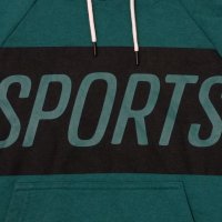 Nike Sportswear Hoodie оригинално горнище XS Найк спортен суичър , снимка 3 - Спортни екипи - 40466126