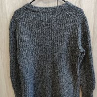 Acne studios M size Дамски пуловер DIXIE L-WOOL PAW14, снимка 4 - Блузи с дълъг ръкав и пуловери - 39994833