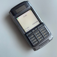 ✅ Sony Ericsson 🔝 P910i, снимка 2 - Sony Ericsson - 44704300