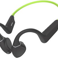 Нови безжични слушалки с костна проводимост регулируеми трансдюсери CREATIVE, снимка 2 - Bluetooth слушалки - 42182610
