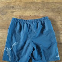 Puma  Shorts - страхотни мъжки шорти 2XL, снимка 7 - Спортни дрехи, екипи - 41937481